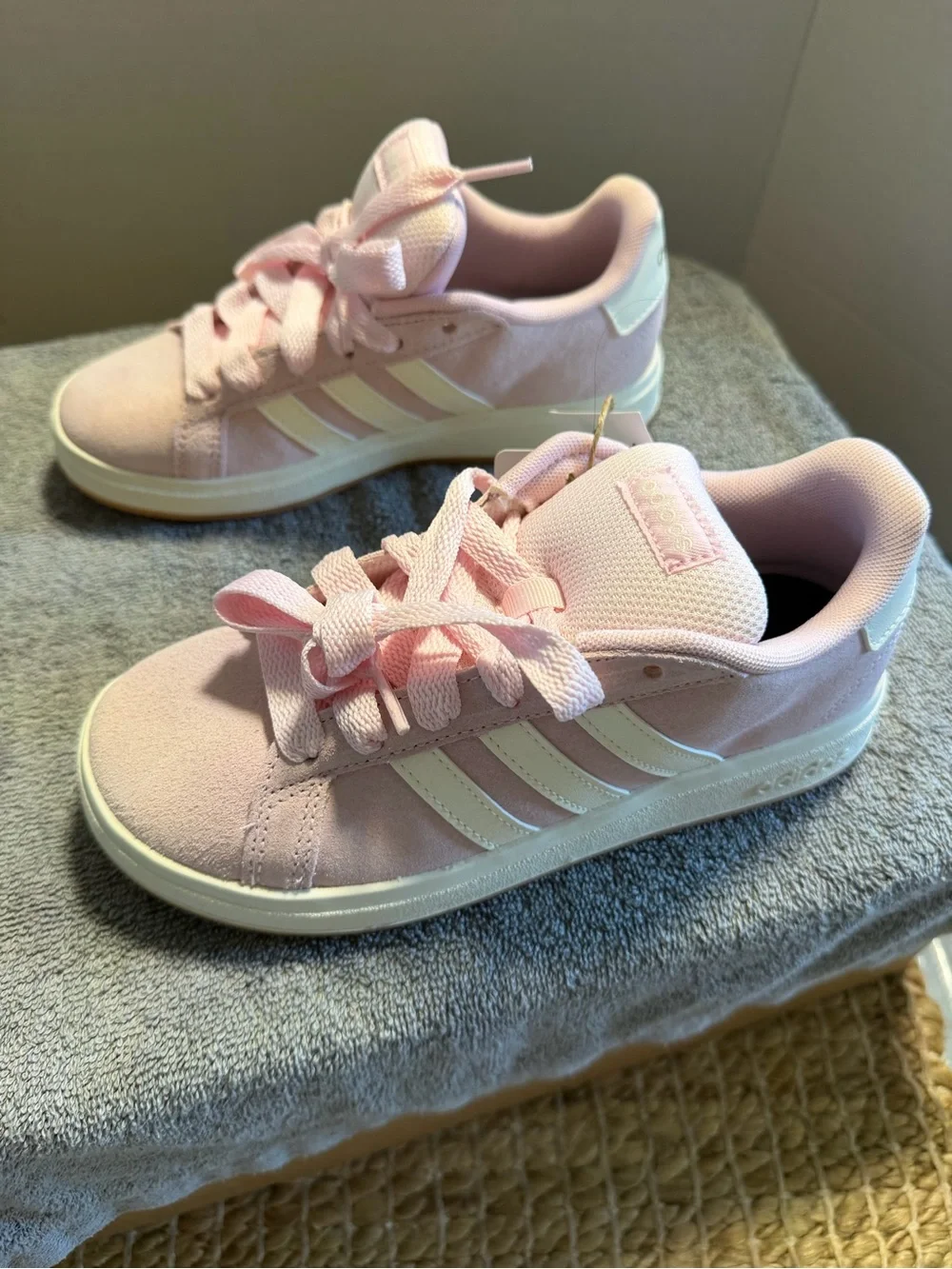 adidas brand new